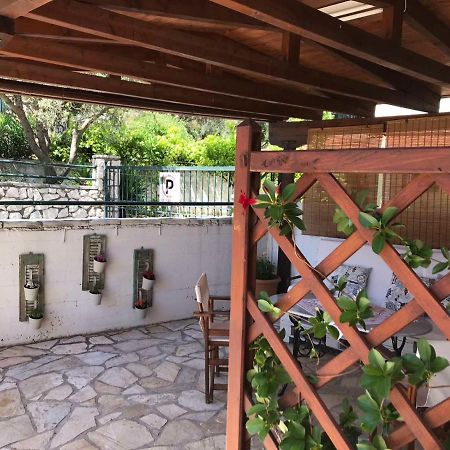 דירות ניקיאנה Casa Di Giorgio מראה חיצוני תמונה