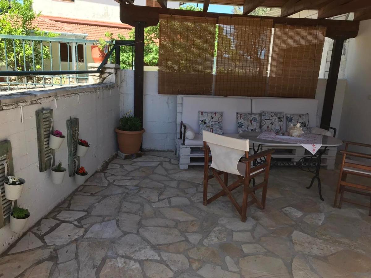 דירות ניקיאנה Casa Di Giorgio מראה חיצוני תמונה