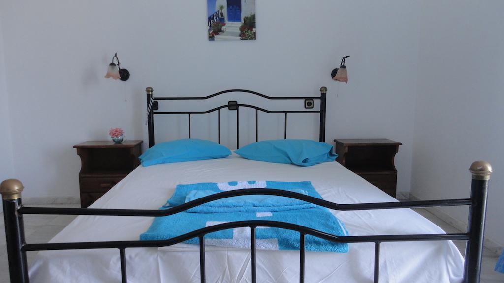 דירות ניקיאנה Casa Di Giorgio חדר תמונה